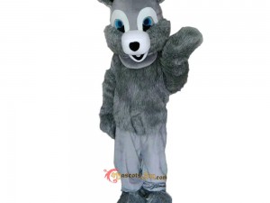 Mouse Mascot Costumes for Virtual Events: Adapting to the Digital Age