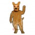 Great Dane Mascot Costume Cosplay