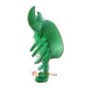 Green Big Crab Character Mascot Costume Cosplay