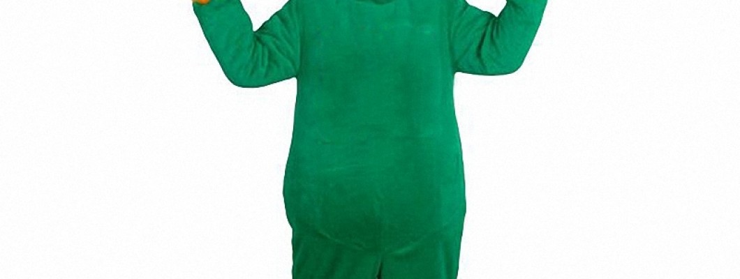 Mouse Mascot Costumes in Advertising: Attracting Attention and Sales