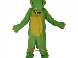 The Economic Impact of Selling Giraffe Mascot Costumes