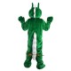 Green Dinosaur Dragon Mascot Costume Cosplay