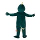Green Dinosaur Dragon Crocodilian Mascot Costume Cosplay