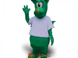 How to Incorporate LED Lights into Your Lion Mascot Costume Design