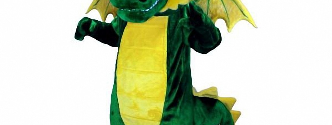 Six-Legged Stars: Celebrities Who Rocked Insect Mascot Costumes