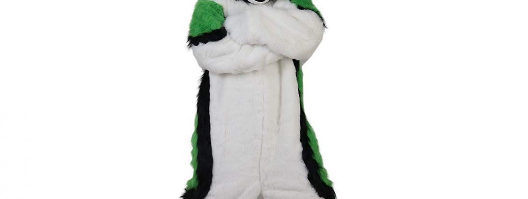 Fish Mascot Costumes Go Green: Embracing Environmental Responsibility