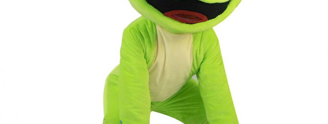 How to Store Your Mascot Costume Properly