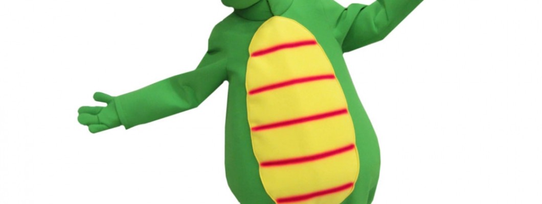 Mouse Mascot Costumes Through the Decades: Trends and Changes