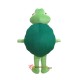 Green Turtle Mascot Costume Cosplay