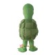 Green Turtle Mascot Costume Cosplay