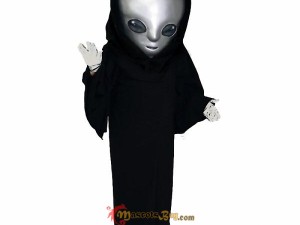 Interview with a Fox Mascot: The Challenges and Joys of Being in the Suit