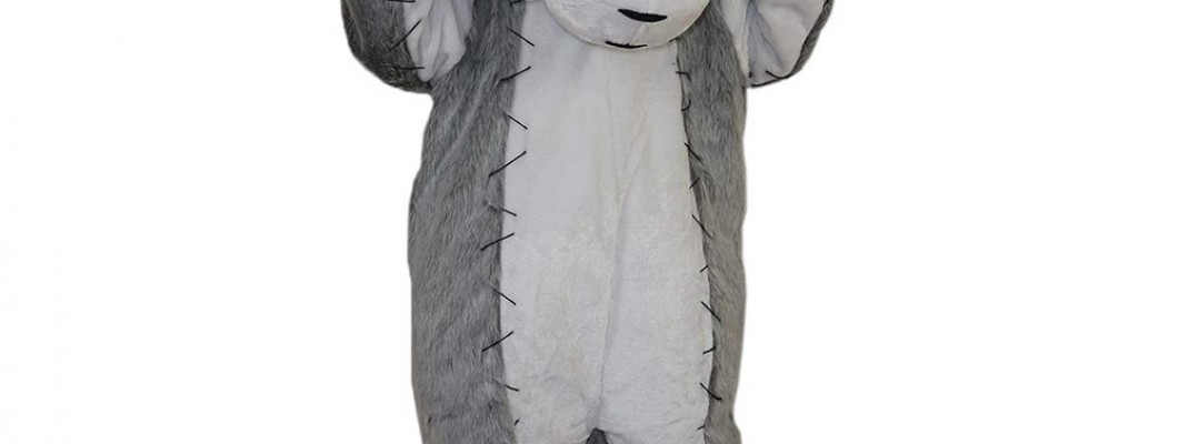 Interactive Pig Mascot Costumes: New Age Technology Meets Tradition