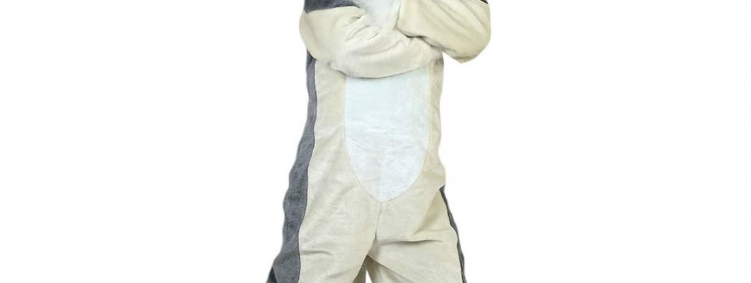 Chipmunk Mascot Costumes: Adding a Playful Touch to Corporate Events