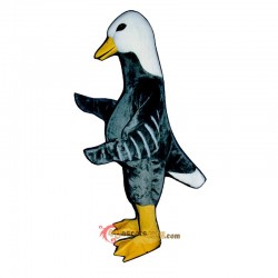 Grey Goose Mascot Costume Cosplay
