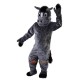 Grey Horse Mascot Costume Cosplay