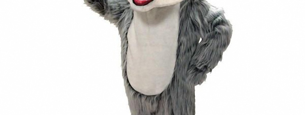 Cat Mascot Costume Safety Tips for Children