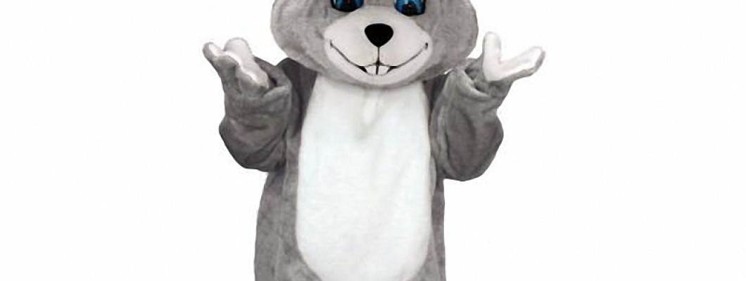 The Evolution of Wolf Mascot Costumes in Sports