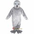 Grey Seal Lightweight Mascot Costume Cosplay