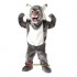 Grey Wildcat Mascot Costume Cosplay
