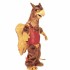 Griffin Mascot Costume Cosplay