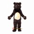 Grizzly Bear Mascot Costume Cosplay
