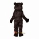Grizzly Bear Mascot Costume Cosplay