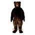 Growling Grizzly Mascot Costume Cosplay