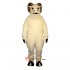 Gruff Goat Mascot Costume Cosplay