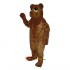 Grundy Groundhog Mascot Costume Cosplay