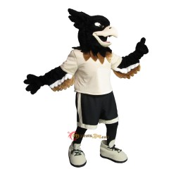 Gryphon Mascot Costume Cosplay