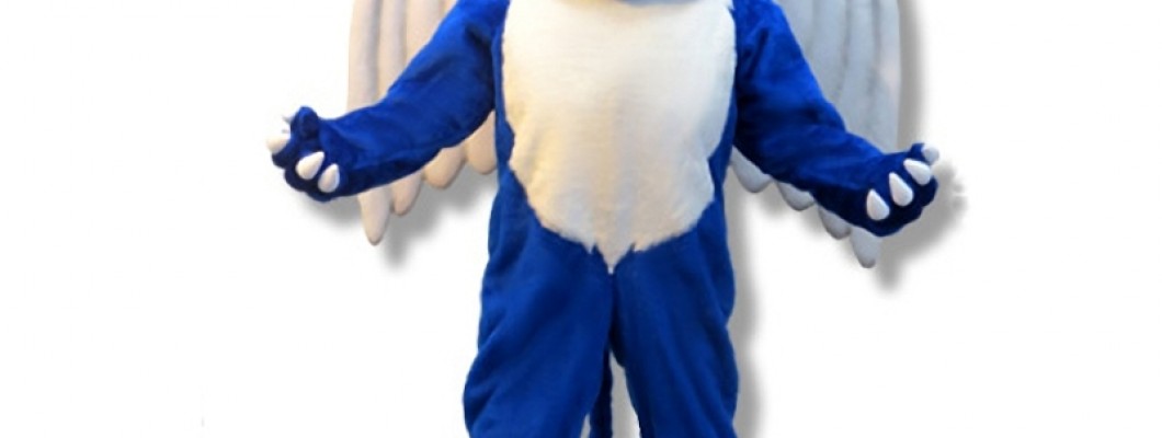 Future Innovations: Smart Bunny Mascot Costumes with Tech Integration