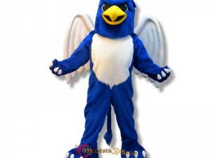 Future Innovations: Smart Bunny Mascot Costumes with Tech Integration