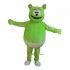 Gummy Bear Mascot Costume Cosplay