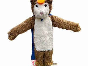 Holiday Mascot Costumes: Elevating Holiday Cheer