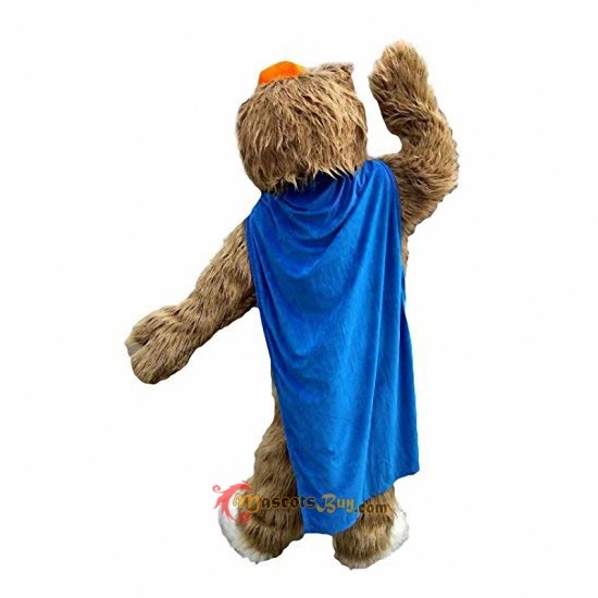 Hamster Mascot Costume Cosplay