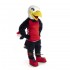 Handsome Charm Eagle Mascot Costume Cosplay