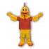 Handsome Chicken Mascot Costume Cosplay