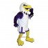 Handsome Ferocious Falcon Mascot Costume Cosplay