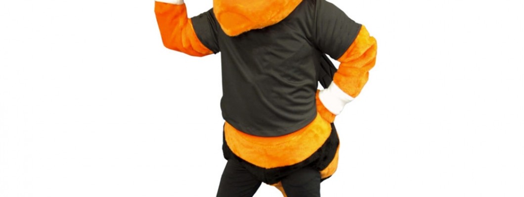 Collaborative Efforts: Teams Working Together to Create Stunning Jaguar Mascot Costumes