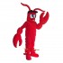 Handsome Lobster Mascot Costume Cosplay