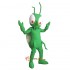Handsome Mantis Mascot Costume Cosplay