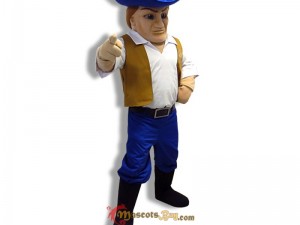 Bug Out in Style: The Ultimate Guide to Insect Mascot Costumes