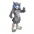 Handsome Power Owl Mascot Costume Cosplay