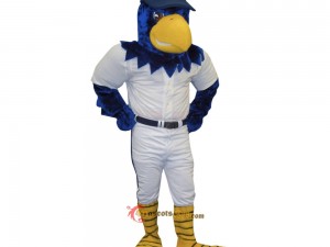 The Science of Motion: How to Create Fluid Movement in Your Animal Mascot Costume