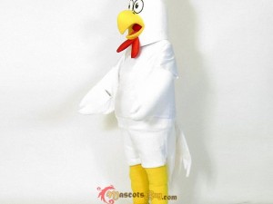 The Art of Performance: Bringing a Horse Mascot Costume to Life