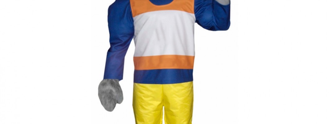 The Most Iconic Holiday Mascot Costumes of All Time