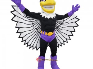 Comparing Pig Mascot Costumes from Different Suppliers