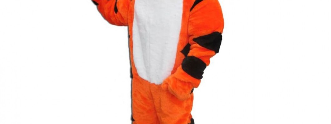 How to Design a Lion Mascot Costume That Stands Out in a Crowd