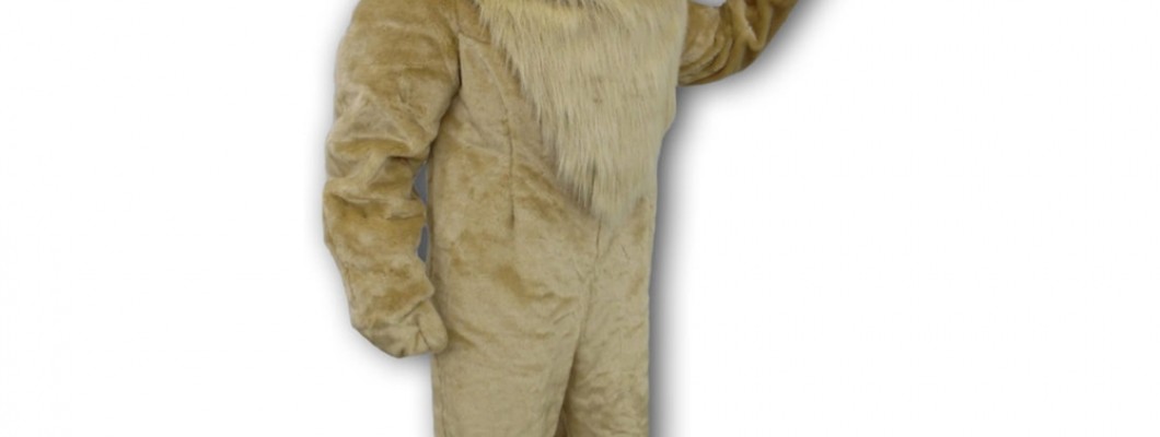 The Future of Monkey Mascot Costumes: Technological Innovations and Advancements