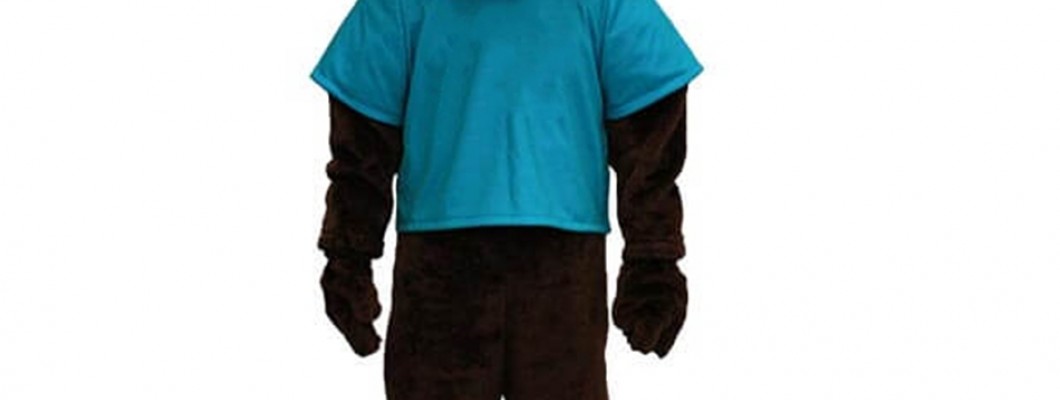 Behind the Scenes: The Production of Character Mascot Costumes